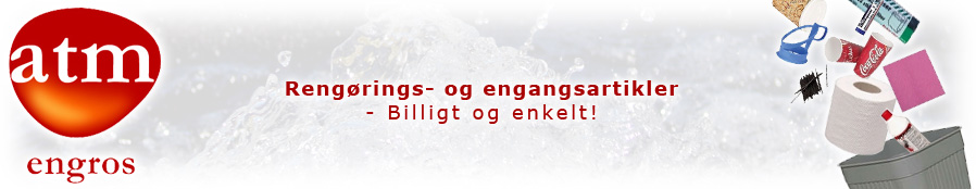ATM Engros