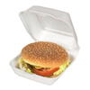 Burgerline og fast food