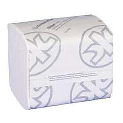 Toiletpapir i ark 2-lags 12,50x18,50cm Kleenex (36 pk/7200 ark)