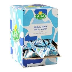 Minimælk 0,5%, trekantet 15ml Arla (100 stk.)