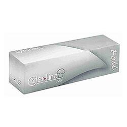Alufolie, Cater-Line, i cut-box, 295 mm x 150 m, 11my (3 rl)