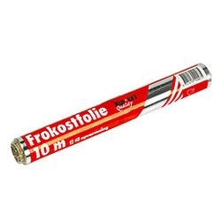 Madpakkefolie, Rul-let quality, alu/papir, 293 mm x 10 m, 7my (20 rl)