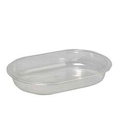 A-Pet, klar, menuserie, 1-rums, biret, 300 ml (750 stk.)