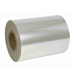 Lågfolie VPV Polyester Peelable L400m B238mm