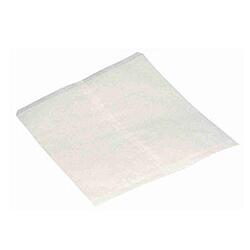 Brødposer 450x270mm hvid 4kg (1000 stk.)