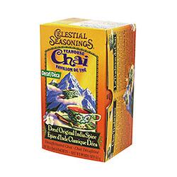 Mountain chai the i breve 6 pakker