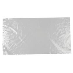 Affaldspose, LDPE, transparent, 25 my, 25x45 cm, 6,5 l, (1000 stk)