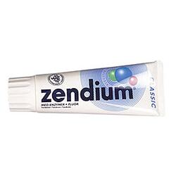 Zendium ståtube, mild mintsmag Voksen (12 stk.)