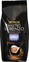 Gevalia Mastro Lorenzo Aroma Bar, 1.000 g (8 stk.)