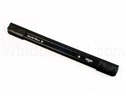 Skinne 25 - 105 cm.