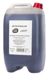 Læskedrik/Slush Ice, Scoop, Jolly Cola, 10 l (1 stk)