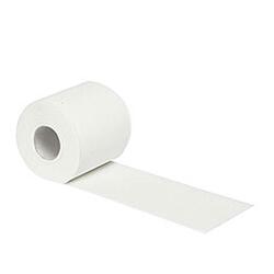 Toiletpapir 2-lags 9,80cmx24m (80 ruller)