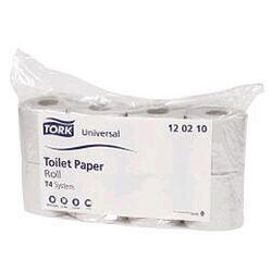 Toiletpapir 2-lags 9,90cmx38,08m (64 ruller)