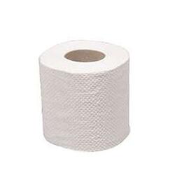 Toiletpapir 2-lags 9,80cmx38,25m (42 ruller)