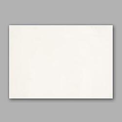Dug, afskåret, hvid, airlaid, 120x180 cm (10 stk)