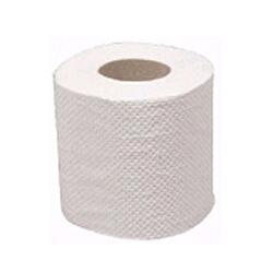 Toiletpapir 2-lags genbrug (56ruller)