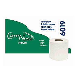 1 - Palle Toilet papir (2016 ruller) - 2 lags Tolietpapir