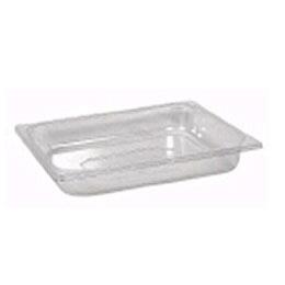 A-Pet 1/3 GN 1980ml klar (99 stk.)