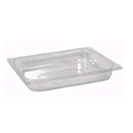 A-Pet 1/6 GN 900ml klar (340 stk.)