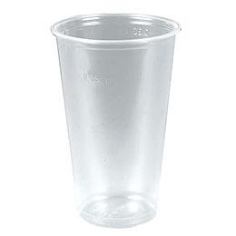 Drikkeglas blød & splintfri 25cl klar (1.250 stk.)