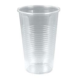 Fadølsglas blød & splintfri 50cl klar (1.600 stk.)
