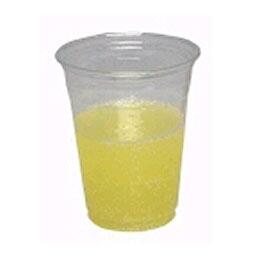 Smoothie glas blød 40cl klar (1.000 stk.)