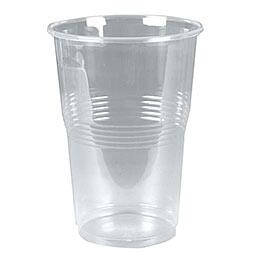 Fadølsglas m/motiv blød & splintfri 75cl klar (500 stk.)