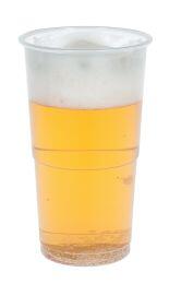 Drikkeglas blød & splintfri 30cl klar (1.000 stk.)