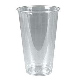 Drikkeglas blød 30cl klar (1.000 stk.)