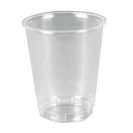 Shotglas, klar, splintfrit, 4 cl (800 stk.)