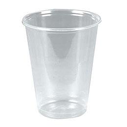 Drikkeglas blød & splintfri 20cl klar (2.000 stk.)