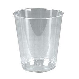 Drikkeglas hård 20cl klar Gastro-Line (750 stk.)