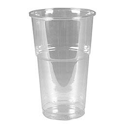 Drikkeglas splintfri 30cl klar (1.250 stk.)