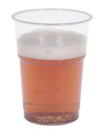 Drikkeglas splintfri 40cl klar (800 stk.)