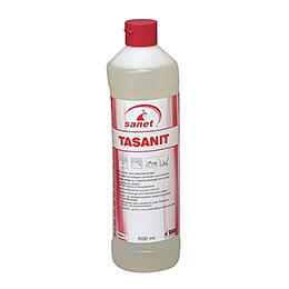 Tasanit sanitetsrens med parfume 1L  (10 stk),