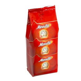 Merrild Kaffe Mocca 500g (16 pakker)
