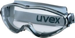 Uvex beskyttelesesbrille ultrasonic, PP, TPE, PC