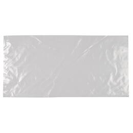 Affaldspose, LDPE, transparent, 25 my, 18x36 cm, 3 l, (1000 stk)