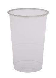 Drikkeglas splintfri plast 20cl klar (1.000 stk.)