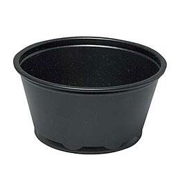 Portionsbæger 57ml H30mm Ø60mm, pr/ks (2500 stk)