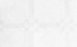 Dug, Gastro-Line, damask, hvid, 118x5.000 cm (1 rl)