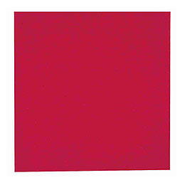 frokostserviet, Gastro-Line, 2-lags, 1/4 fold, rød, 100% nyfiber, 33x33 cm (100 stk)