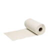 Toiletpapir 1-lags ubleget 9,80cmx62,50m CareNess Nature(42 ruller)