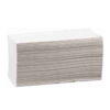Håndklædeark, Care-Ness Excellent, 2-lags, hvid, 25 cm x 21,50 cm (3150 ark)