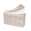 Håndklædeark, Care-Ness Excellent, 2-lags, hvid, 22 cm x 34 cm (3500 ark)