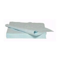 Industri aftørring 1-lags 30,5x30,5cm turkis Sontara EC (1000 a