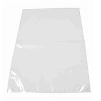 Vacuumpose, polyamid, polyethylen, transparent, 90 my, 35x45 cm (500 stk)