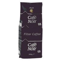 Café Noir Finmalet kaffe merrild (16 pk.)