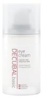 Ansigtscreme, Decubal, uden farve og parfume, 15 ml (1 stk)