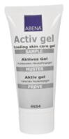 Abena Skincare hudpleje gel, m/æteriske olier, u/konserveringsmidler, 20ml (40 stk)